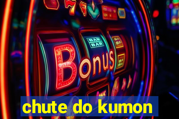 chute do kumon